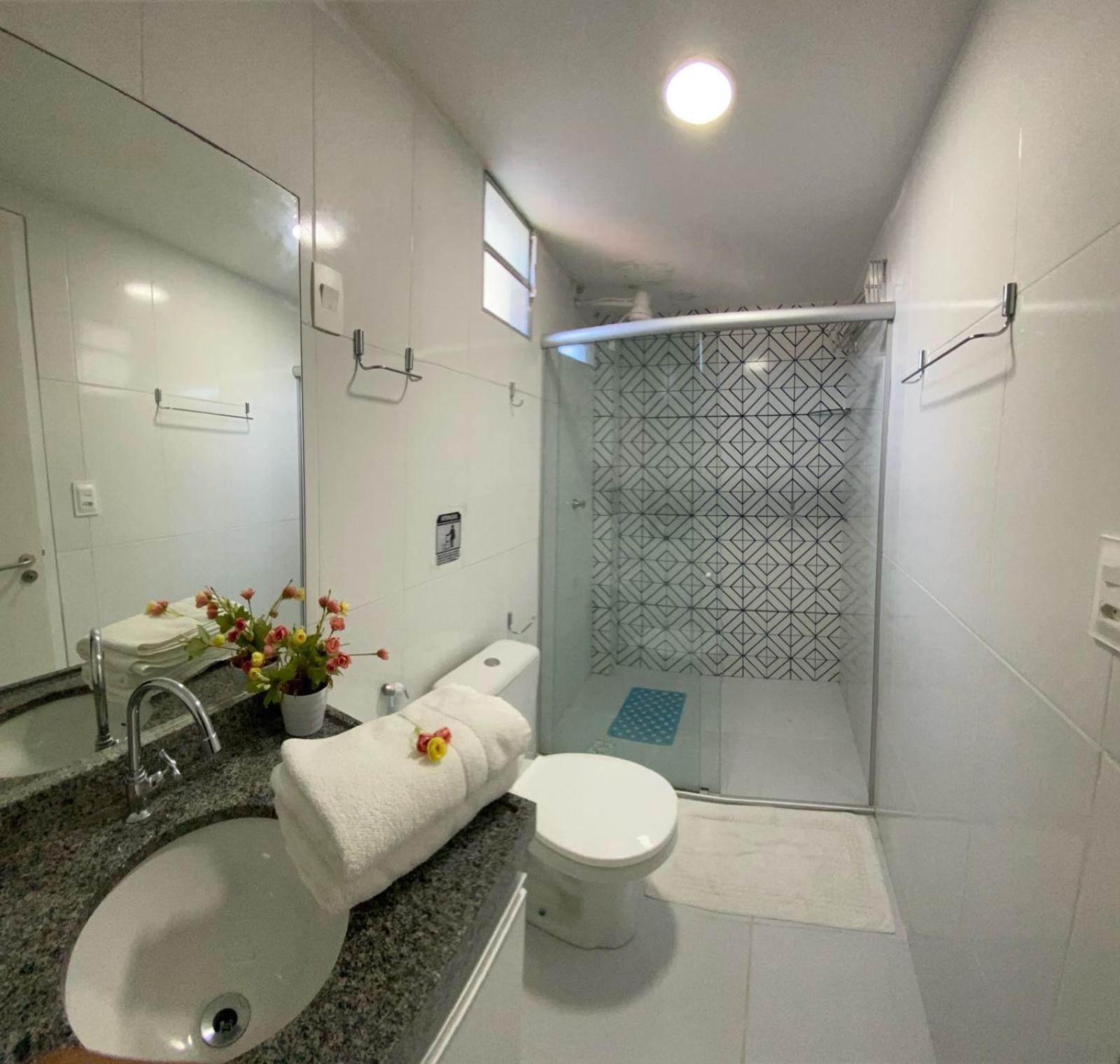 ホテル Porto Flats Pôrto das Galinhas 部屋 写真